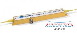 Photline/IXBLUE鈮酸鋰強度調制器，40Gbps/40GHz高速調制器