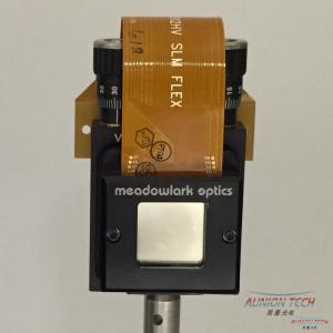 XY系列純振幅液晶空間光調制器 高分辨率、高效率、高對比度純振幅液晶空間光調制器！