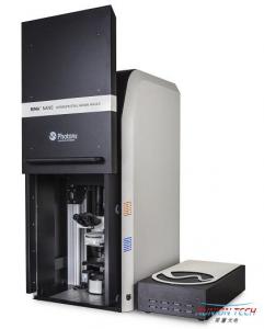 拉曼成像技術是新一代快速、高精度、面掃描激光拉曼技術，它將共聚焦顯微技術與激光拉曼光譜技術完美結合！