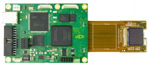 進(jìn)口1280x1024分辨率純振幅液晶空間光調(diào)制器！