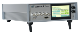 激光穩頻鎖腔器LaseLock是一款通用的用于可調諧激光器頻率鎖定或基于壓電陶瓷鎖定激光諧振腔的設備