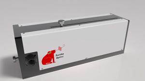 Swamp Optics的全新單棱鏡脈沖壓縮器BOA是脈寬壓縮的簡潔設備，同時適用于寬譜和窄譜脈沖。
