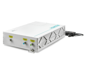 210-2300nm可調諧納秒激光器(OPO)，脈沖能量可達5mJ, 重復頻率可達100Hz!