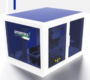 THz光譜成像，近場探針掃描技術，分辨率高！