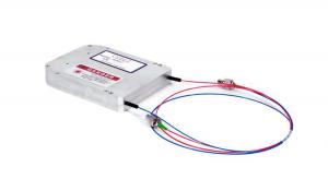 1550nm高功率連續光纖激光器（Up to 25W）！