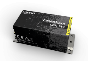 980nm激光器 窄線寬半導體激光器！