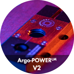 Argo-POWER-LM V2讓您顯微鏡更加簡(jiǎn)單，高效