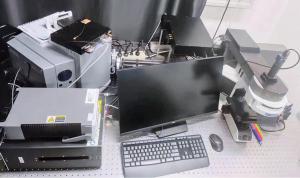 共聚焦低波數拉曼成像系統AUT-XperRam LW，輕松實現5cm-1拉曼光譜范圍探測