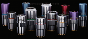 Mitutoyo寬波段物鏡（266nm——1800 nm），型號(hào)豐富！