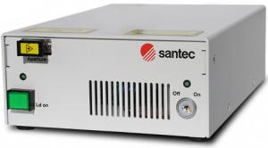 Santec高速掃頻光源，為SSOCT提供穩定光源選擇