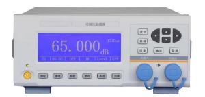 寬波長覆蓋，65dB無極可調，為光信號模擬而生。