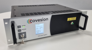 雙頻超窄線寬、高穩定性、靈活定制，Covesion鎖頻激光系統助力量子科研精準突破！