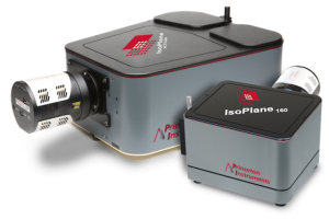IsoPlane成像光譜儀業(yè)內(nèi)翹楚，掃描范圍0-1400nm，高通量、高效率、無(wú)散光！