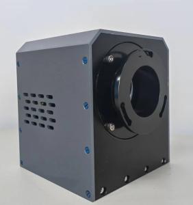 100%國產自研，單光子級成像，暗噪＜1！1500x1500高分辨，70mm大靶面，深空痕量盡掌控。